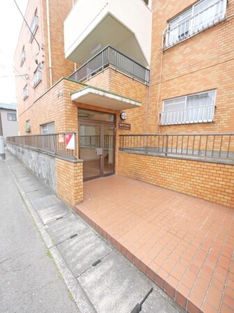 城所マンションの物件内観写真